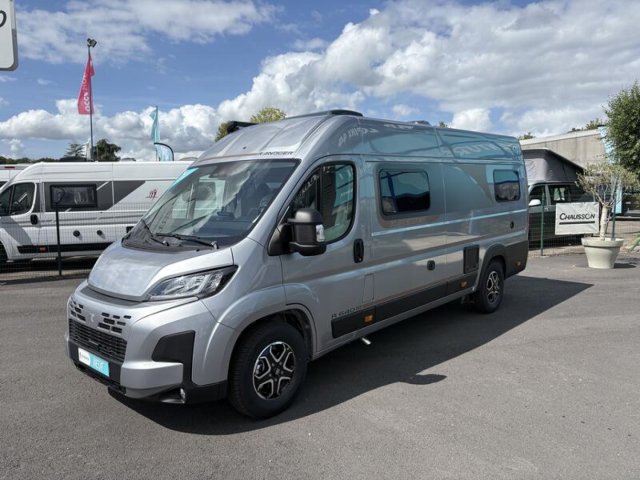 Randger R640 - Photo 3