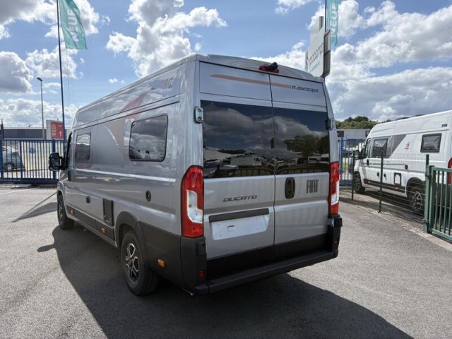 Randger R640 - Photo 4