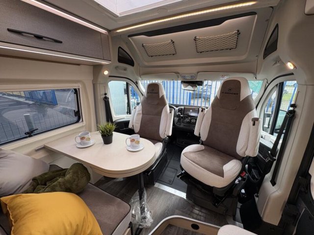 Randger R640 - Photo 6