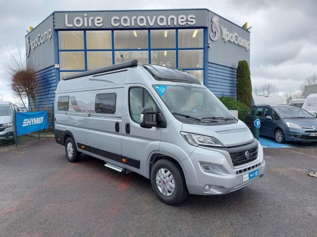 Achat Randger R640 r 640 Occasion