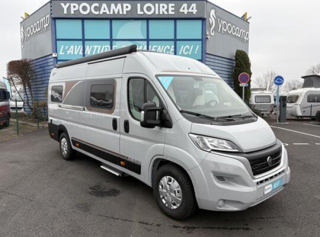 Randger R640 la boheme - Photo 1