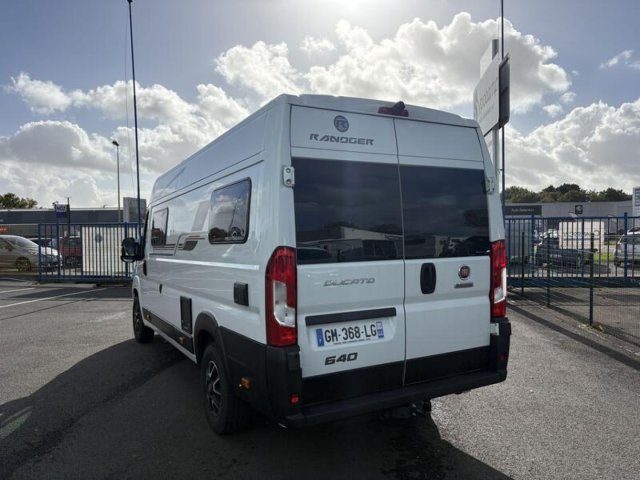 Randger R640 r 640 - Photo 4