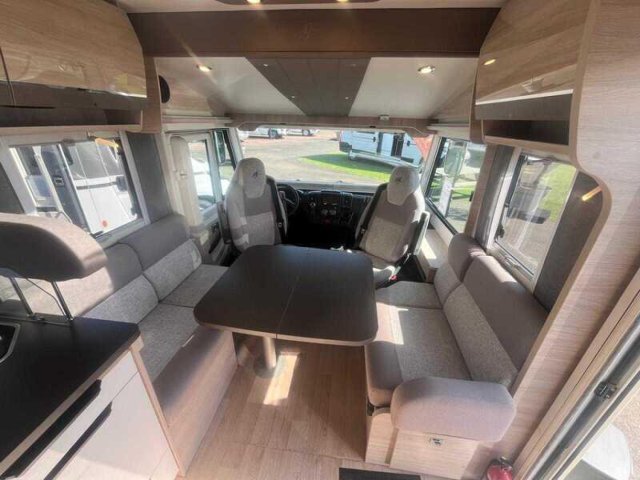 Rapido 8096 DF Ultimate Line - Photo 2