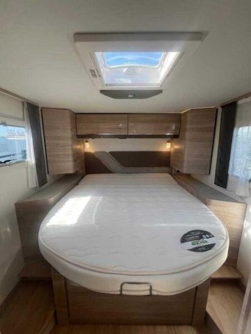 Rapido 8096 DF Ultimate Line - Photo 3