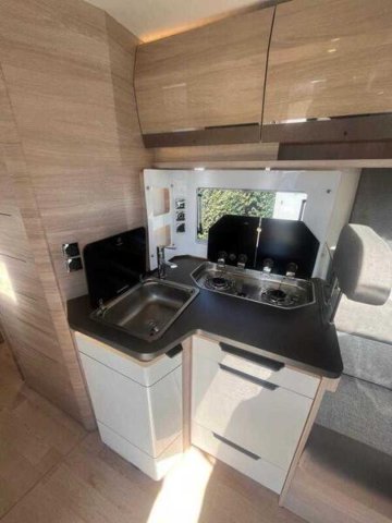 Rapido 8096 DF Ultimate Line - Photo 4