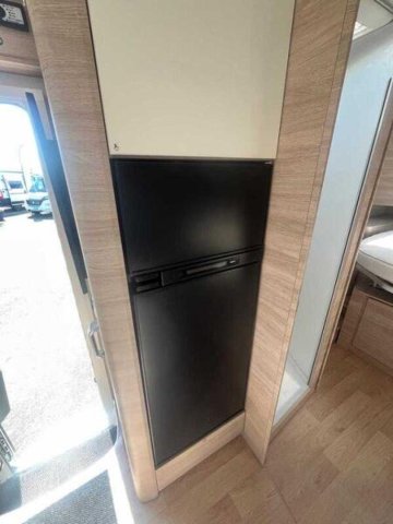 Rapido 8096 DF Ultimate Line - Photo 5