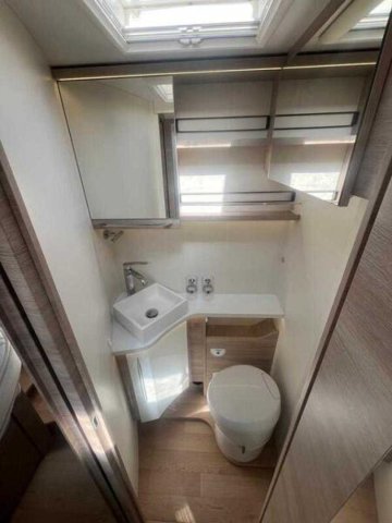 Rapido 8096 DF Ultimate Line - Photo 6