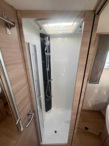 Rapido 8096 DF Ultimate Line - Photo 7