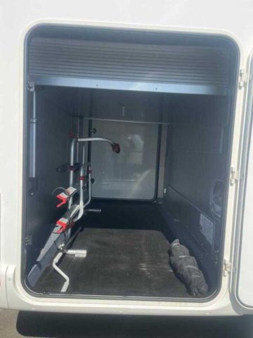 Rapido 8096 DF Ultimate Line - Photo 9