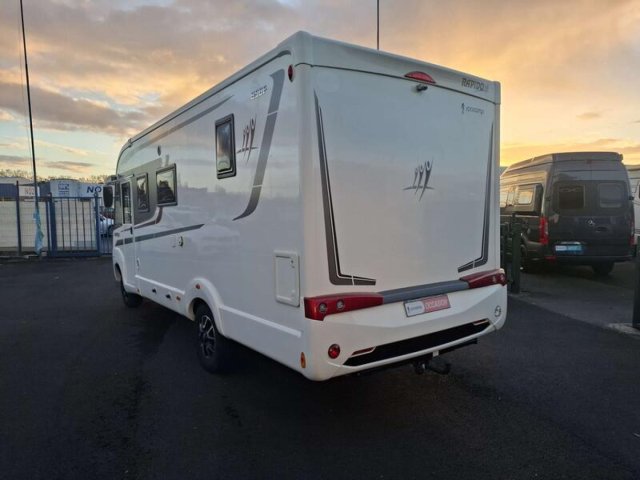 Rapido 856 F 856f - Photo 4