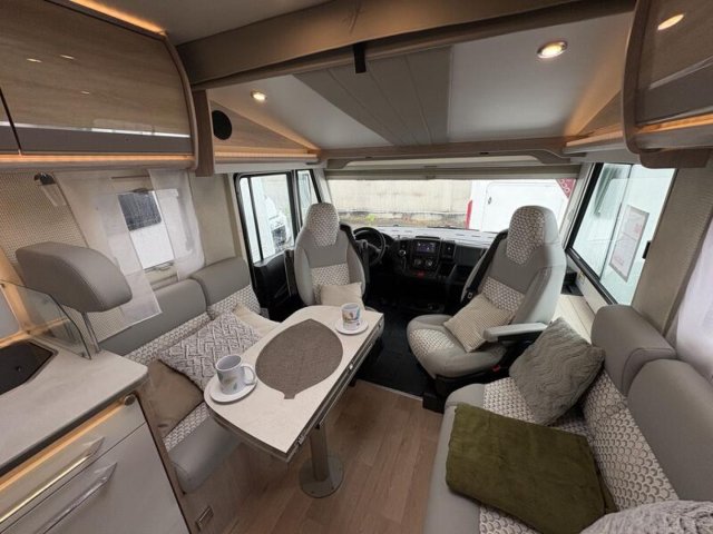 Rapido 856 F 856f - Photo 5