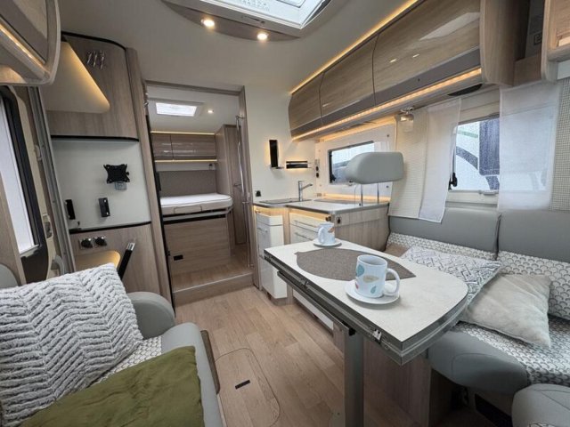 Rapido 856 F 856f - Photo 6