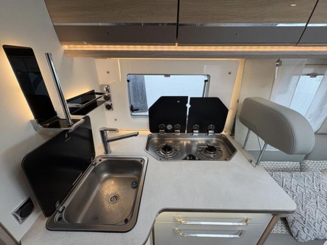 Rapido 856 F 856f - Photo 7