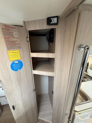 Rapido 856 F 856f - Photo 10