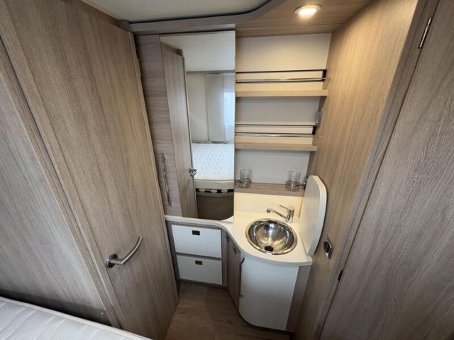 Rapido 856 F 856f - Photo 11