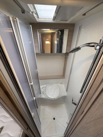 Rapido 856 F 856f - Photo 12