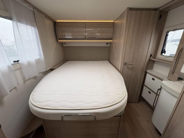 Rapido 856 F 856f - Photo 13