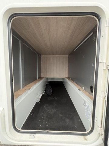 Rapido 856 F 856f - Photo 15