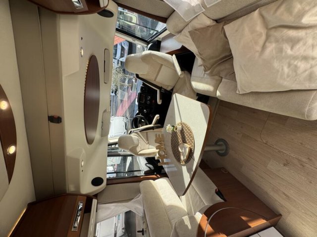 Rapido 883 F 883f - Photo 2