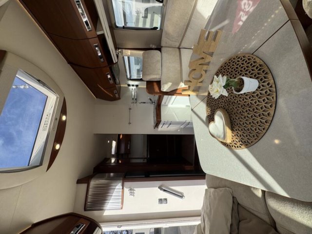 Rapido 883 F 883f - Photo 3