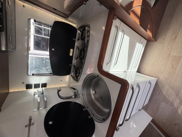 Rapido 883 F 883f - Photo 4