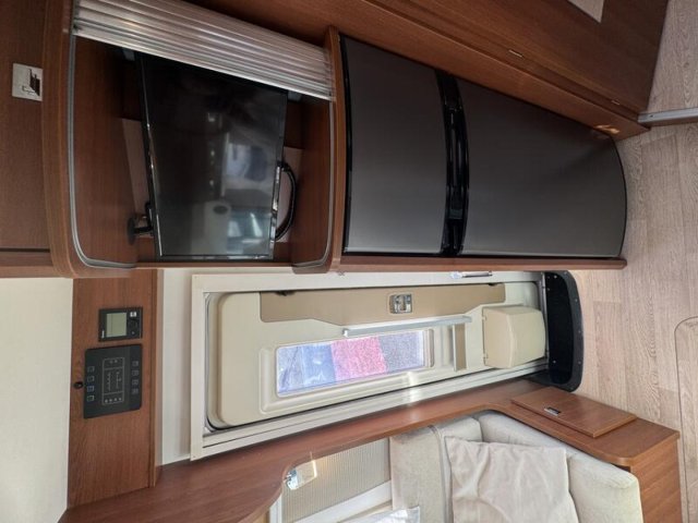 Rapido 883 F 883f - Photo 5