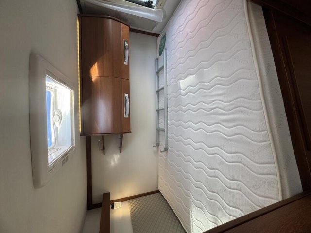 Rapido 883 F 883f - Photo 6