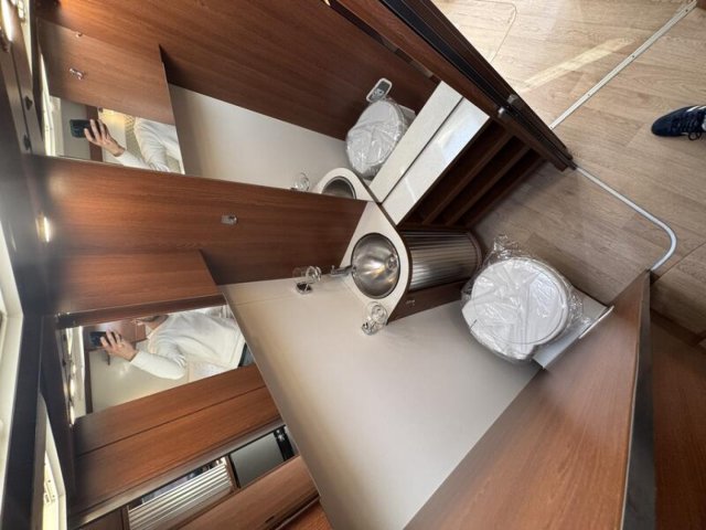 Rapido 883 F 883f - Photo 7