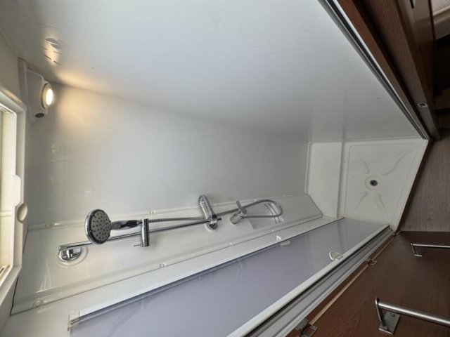 Rapido 883 F 883f - Photo 8