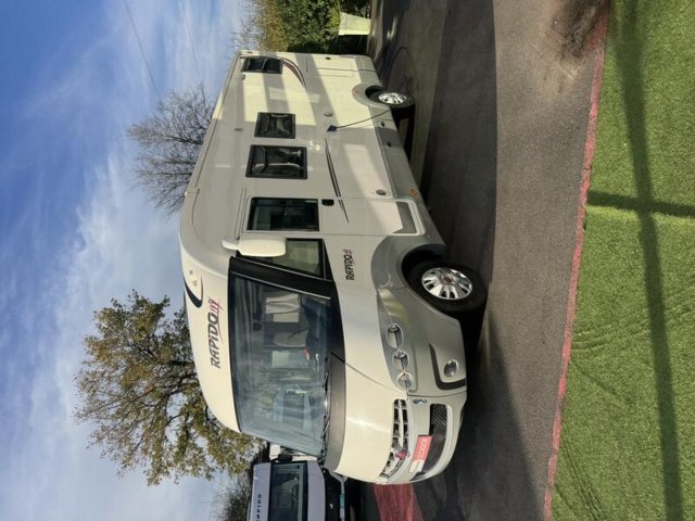 Rapido 883 F 883f - Photo 11