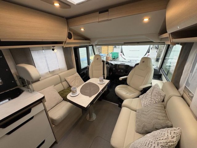 Rapido 896 F - Photo 5