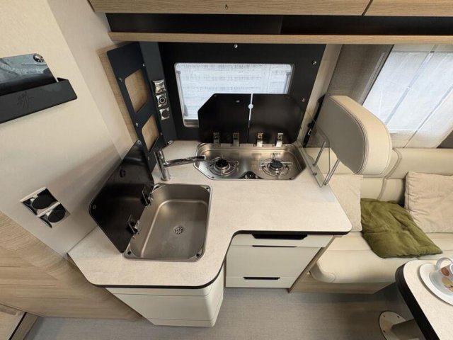 Rapido 896 F - Photo 7