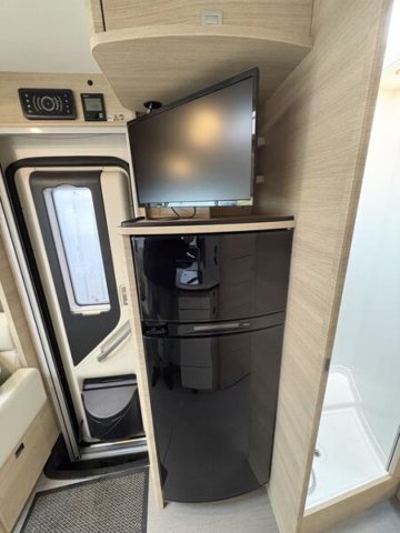 Rapido 896 F - Photo 8