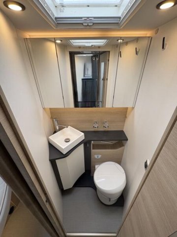 Rapido 896 F - Photo 9