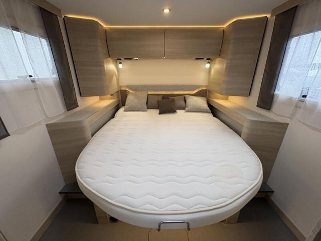 Rapido 896 F - Photo 11