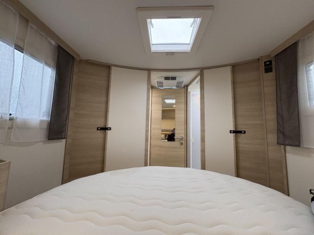 Rapido 896 F - Photo 12