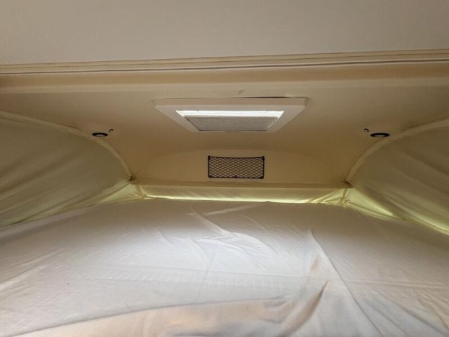 Rapido 896 F - Photo 13