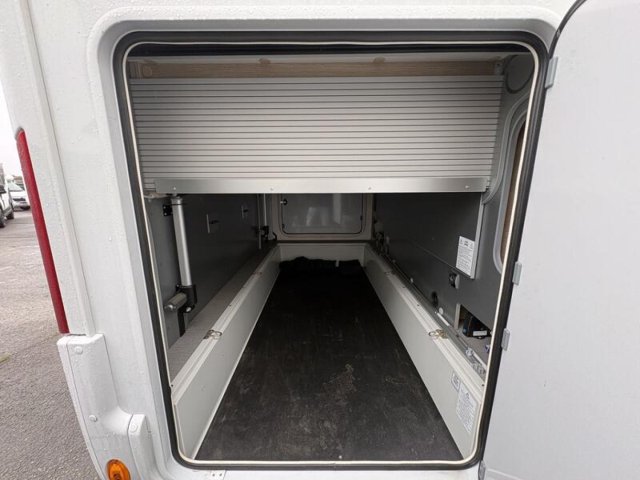 Rapido 896 F - Photo 14