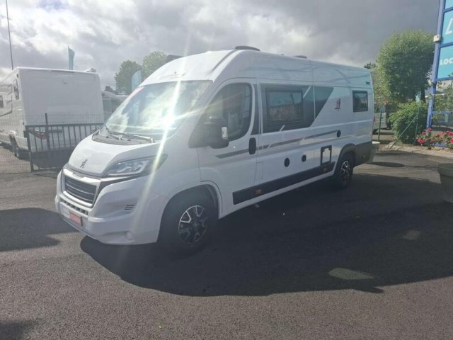 Rapido Van V68 v 68 - Photo 3
