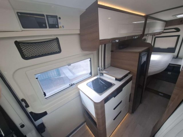 Rapido Van V68 v 68 - Photo 7