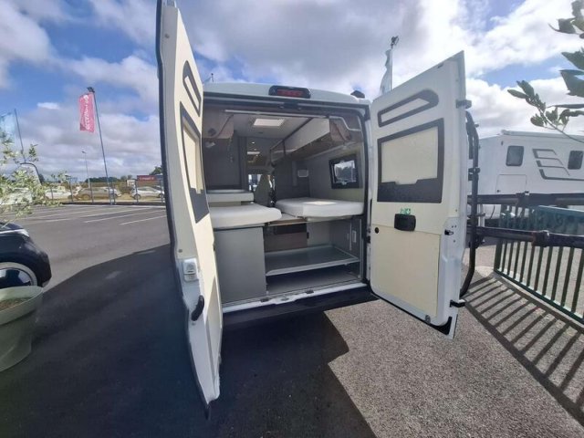 Rapido Van V68 v 68 - Photo 12