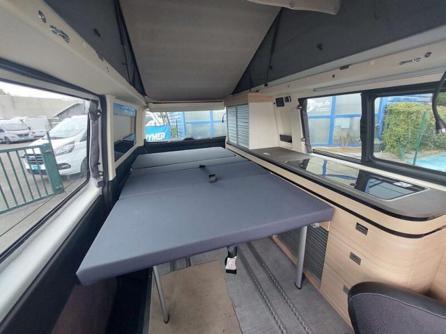 Stylevan Melbourne Neuf