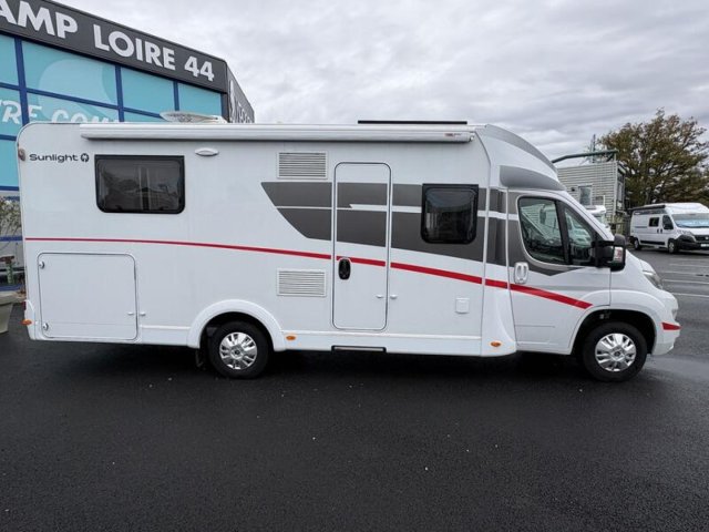 Sunlight T 69 LC - Photo 2