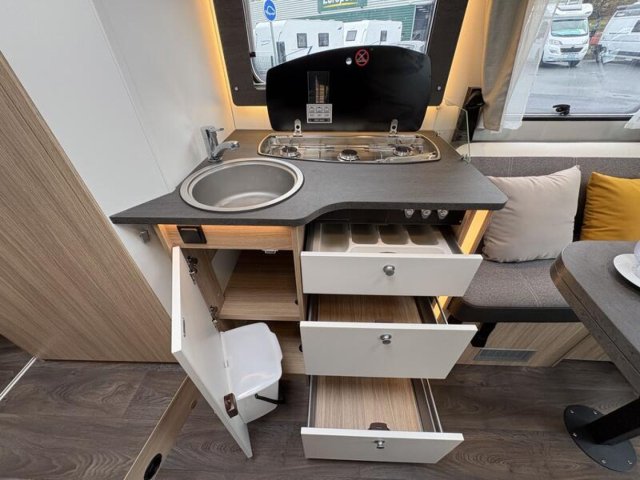 Sunlight T 69 LC - Photo 7