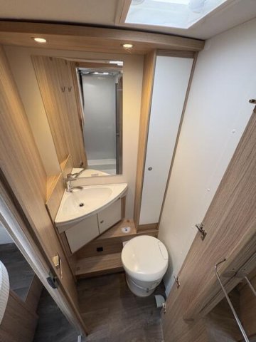 Sunlight T 69 LC - Photo 11