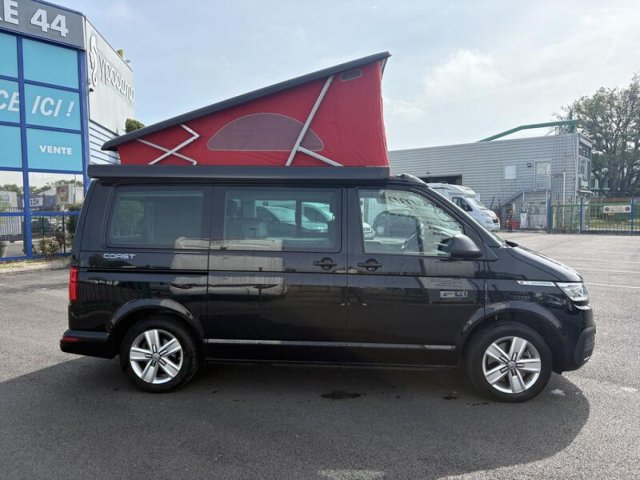 Volkswagen California Coast - Photo 2