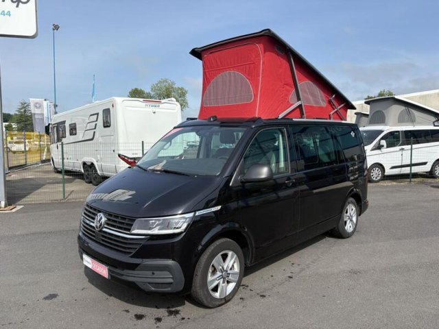 Volkswagen California Coast - Photo 3
