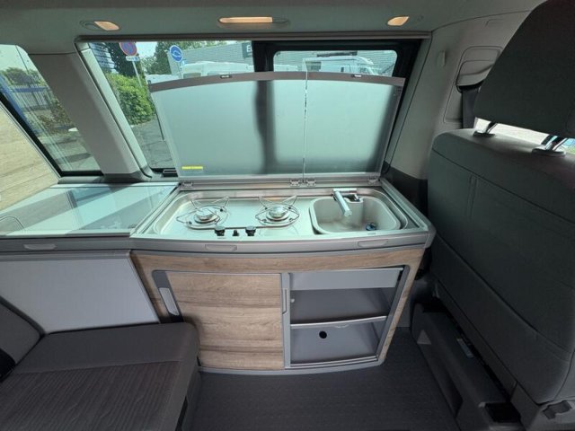 Volkswagen California Coast - Photo 7