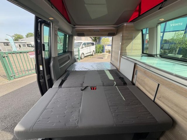 Volkswagen California Coast - Photo 8