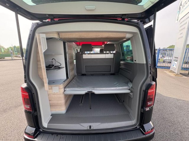 Volkswagen California Coast - Photo 9